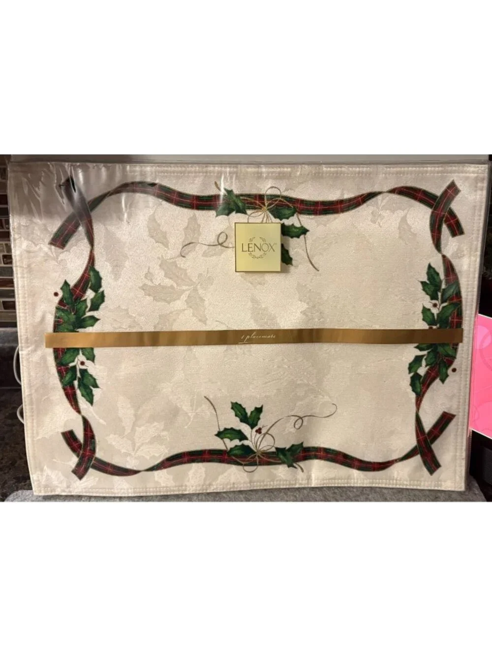 Lenox Holiday Nouveau 19